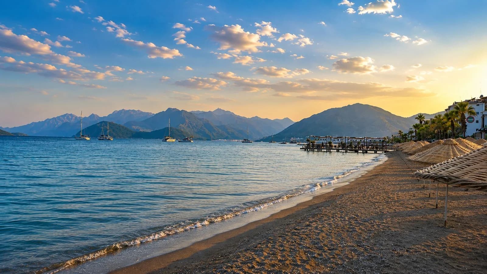 Marmaris kapak gorseli