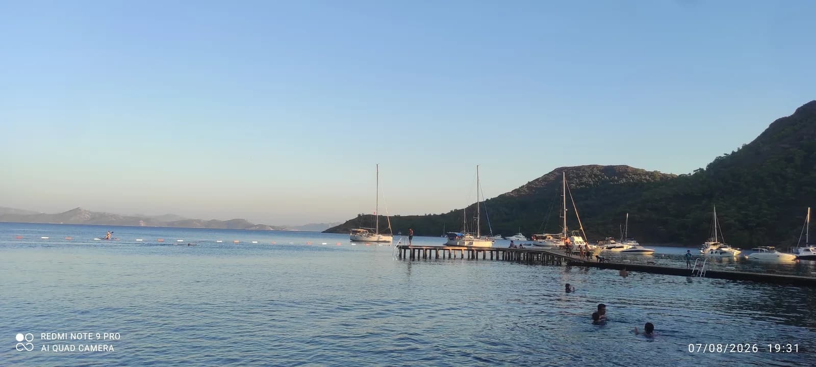 Datça kapak gorseli