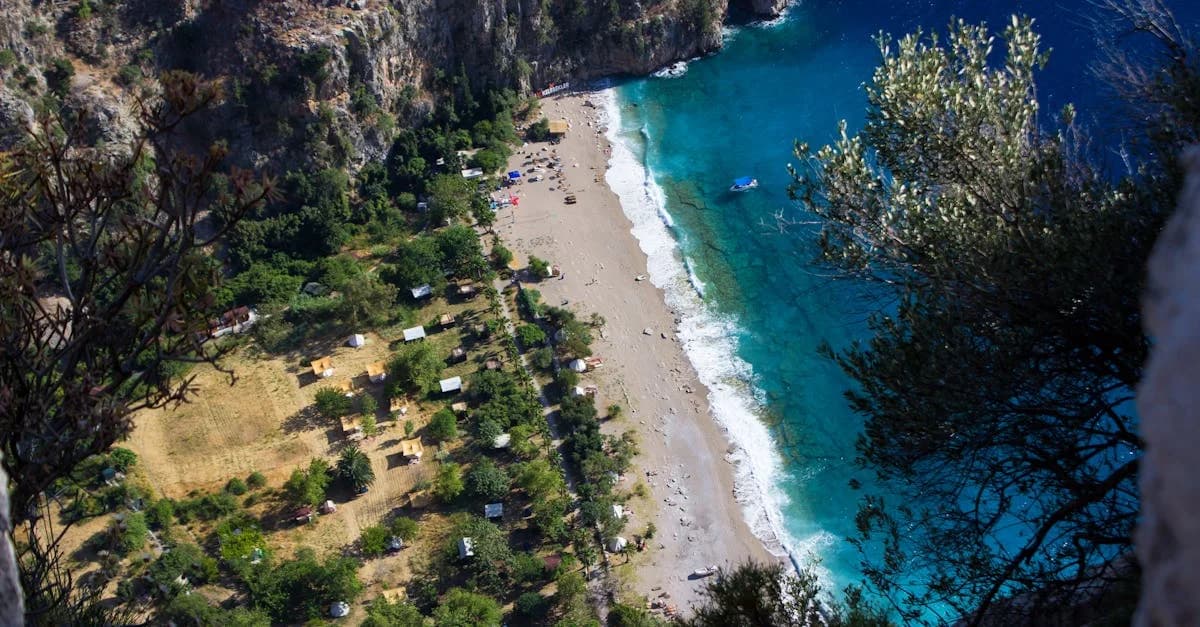 Kıdrak Plajı