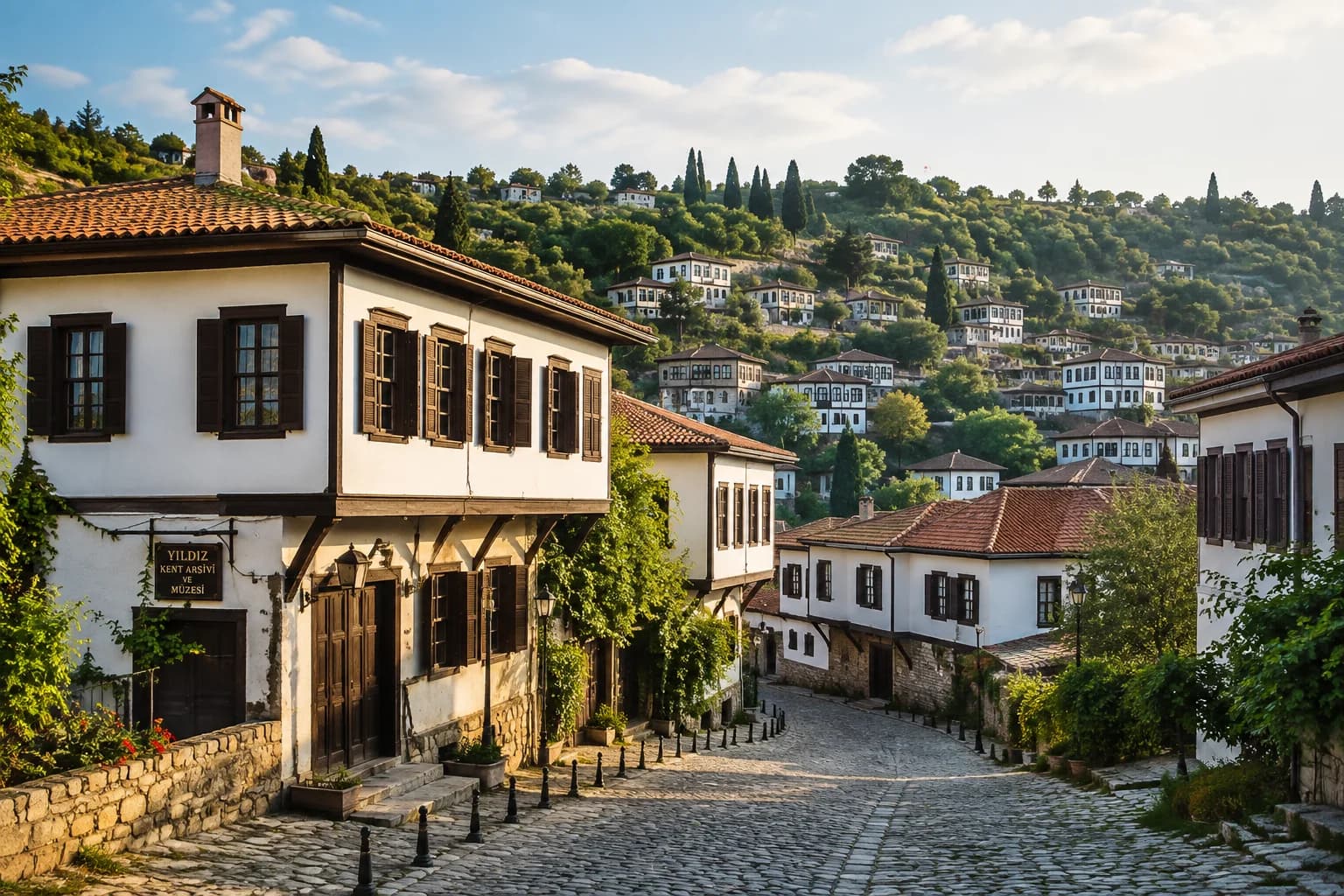Ödemiş kapak gorseli