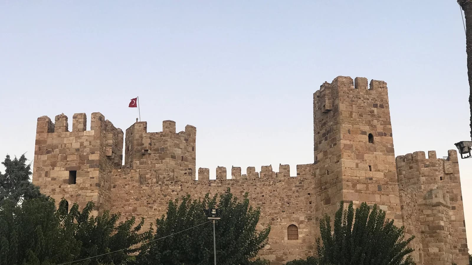 Çandarlı kapak gorseli