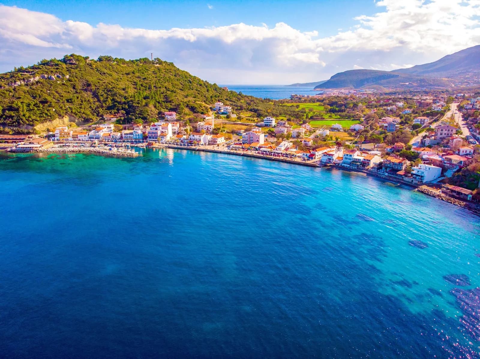 Karaburun kapak gorseli