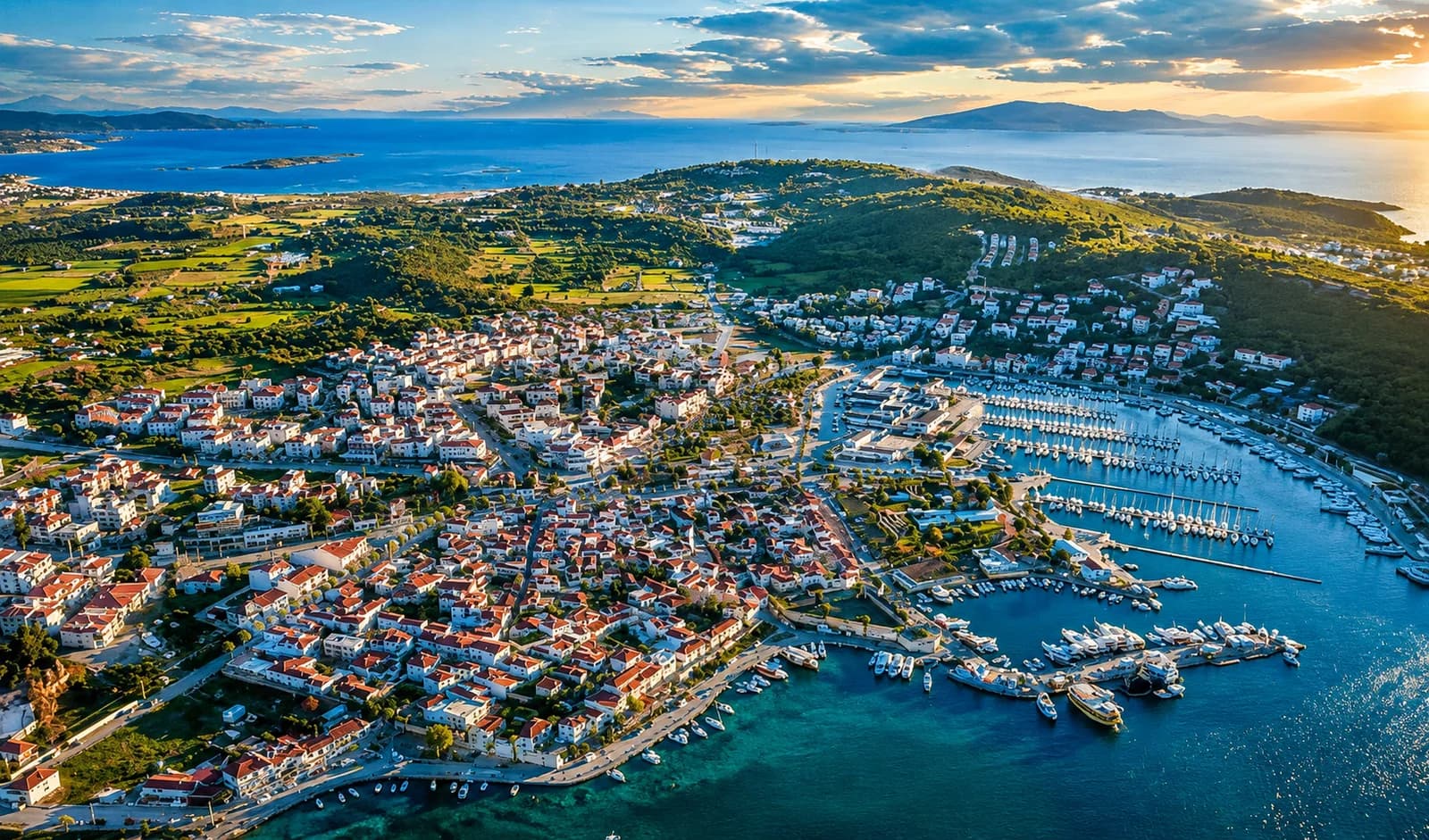 Seferihisar kapak gorseli