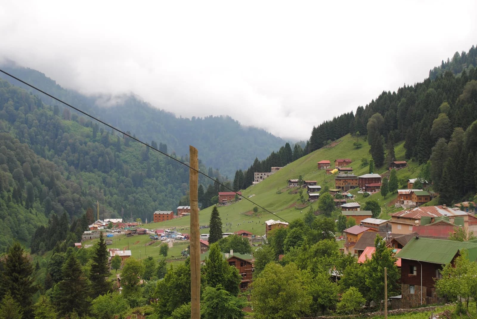 Ayder Yaylası kapak gorseli