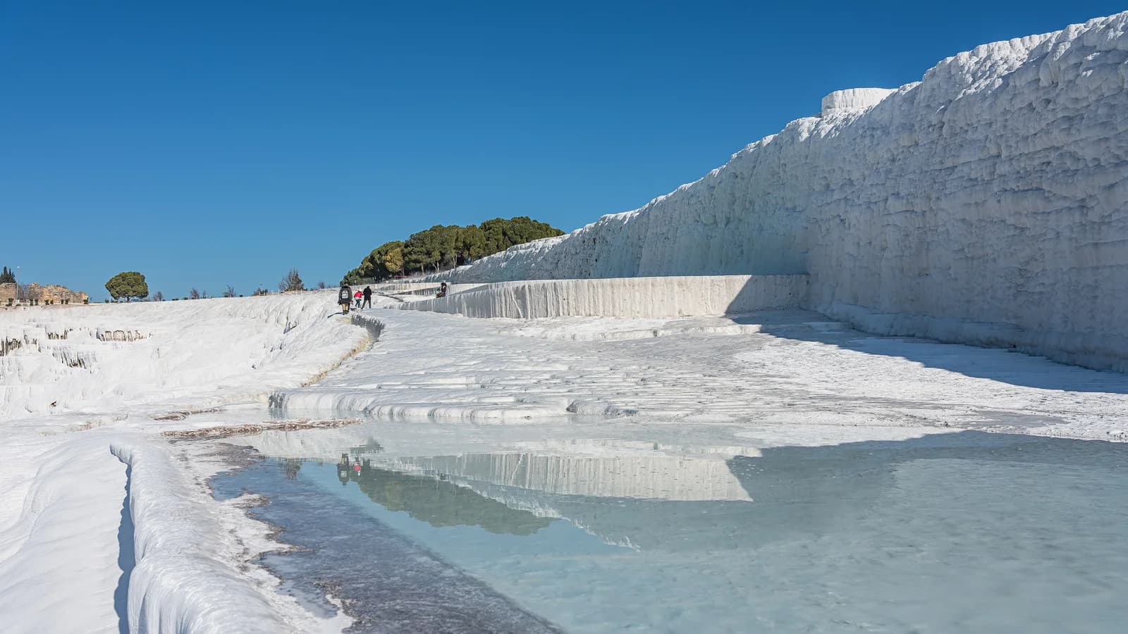 Pamukkale kapak gorseli