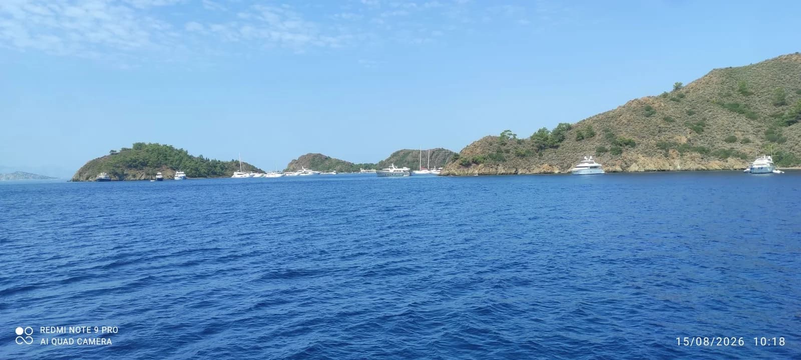 Tavşan Adası (Marmaris)