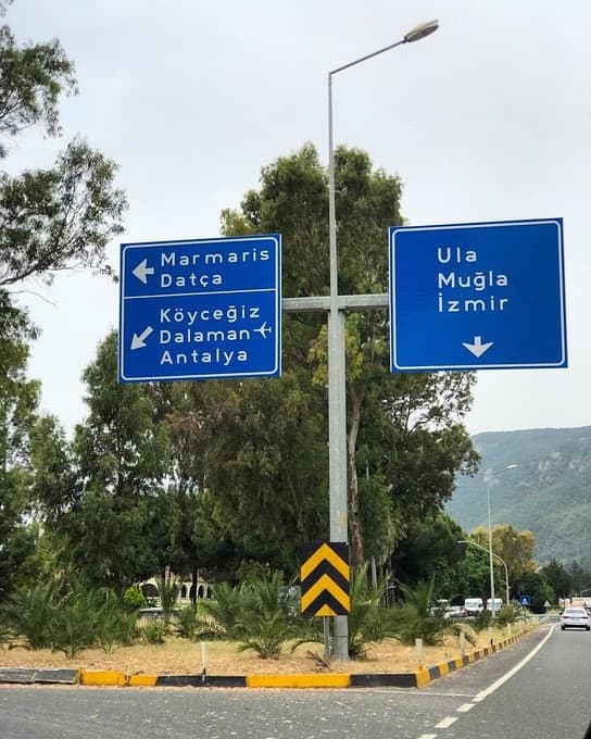 Muğla