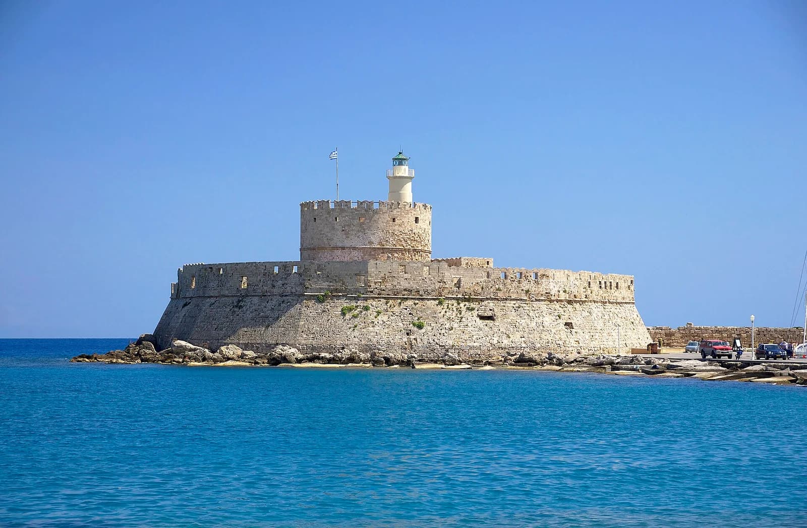 Yunan Adaları