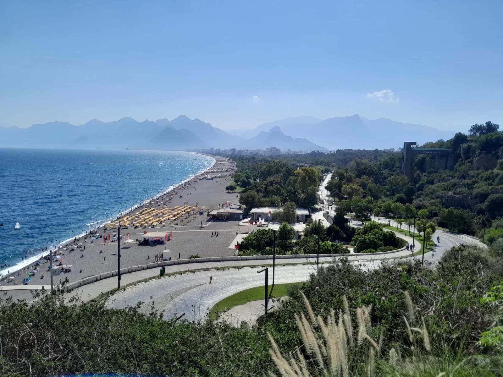 Antalya